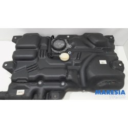 Renault - Trafic - Tank