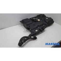 Renault - Trafic - Tank