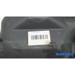 Renault - Trafic - Tank