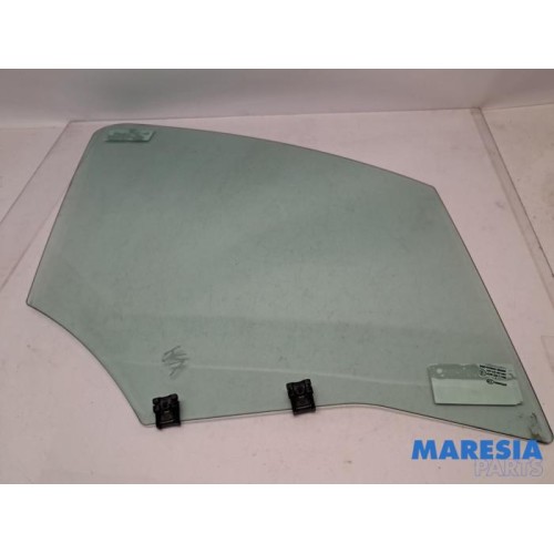 Peugeot - Partner - Door window 2-door, right