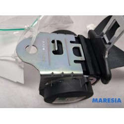 Alfa Romeo - Mito - Sicherheitsgurt rechts hinten