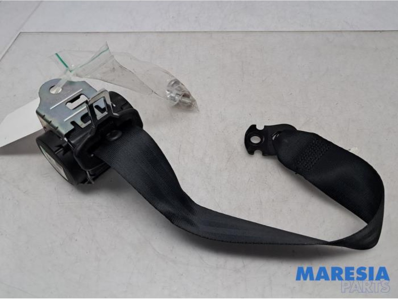 Alfa Romeo - Mito - Sicherheitsgurt rechts hinten