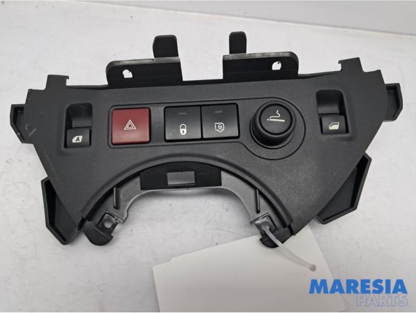 Peugeot - Partner - Multi-functional window switch