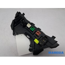 Peugeot - Partner - Multi-functional window switch