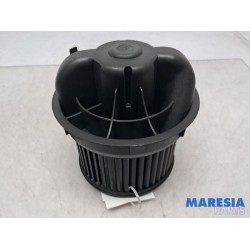 Peugeot - 107 - Kachel Ventilatiemotor