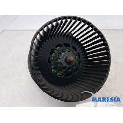 Peugeot - 107 - Kachel Ventilatiemotor