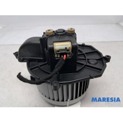 Peugeot - Partner - Heating and ventilation fan motor