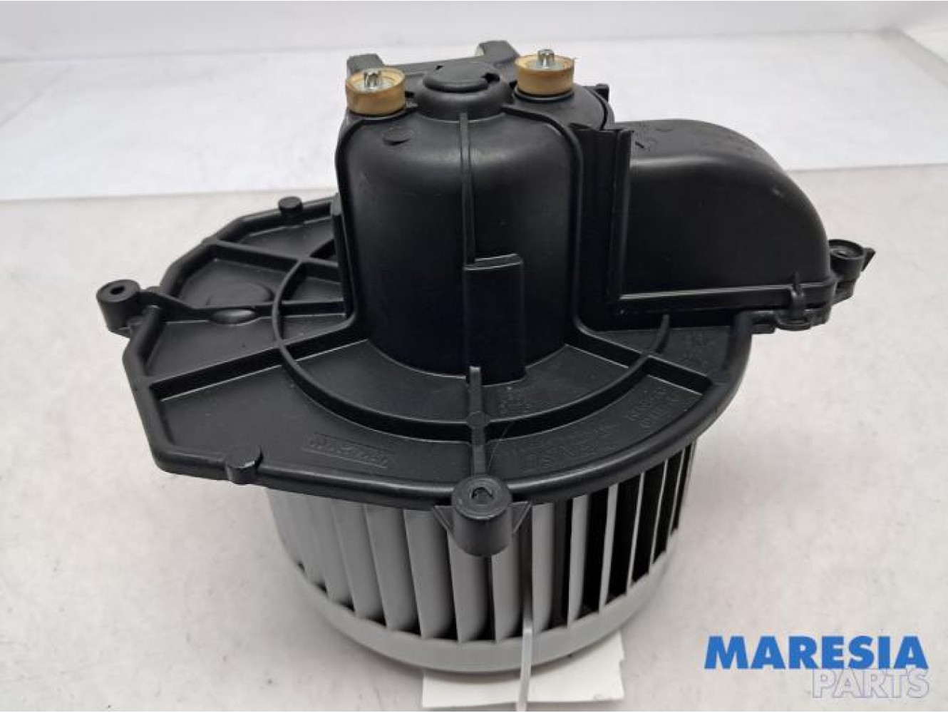 Peugeot - Partner - Heating and ventilation fan motor