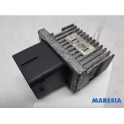 Peugeot - Partner - Glow plug relay