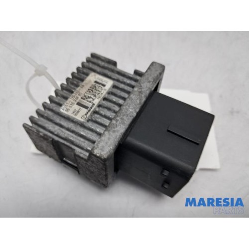 Peugeot - Partner - Glow plug relay