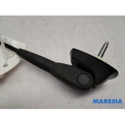 Peugeot - Partner - Antenne