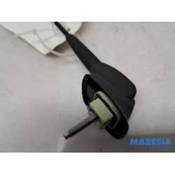 Peugeot - Partner - Antenne