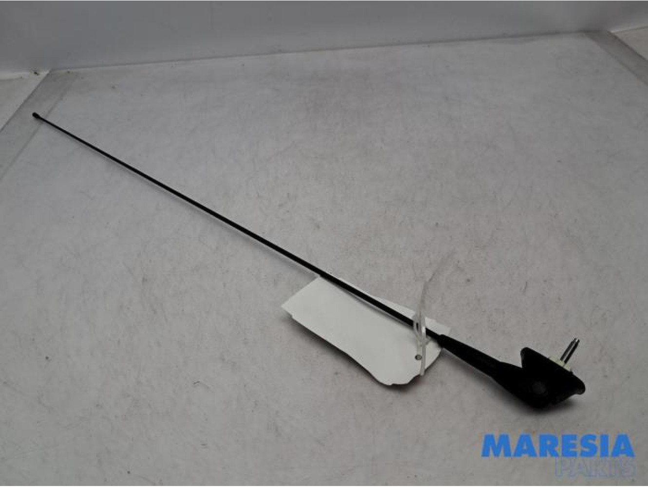Peugeot - Partner - Antenne