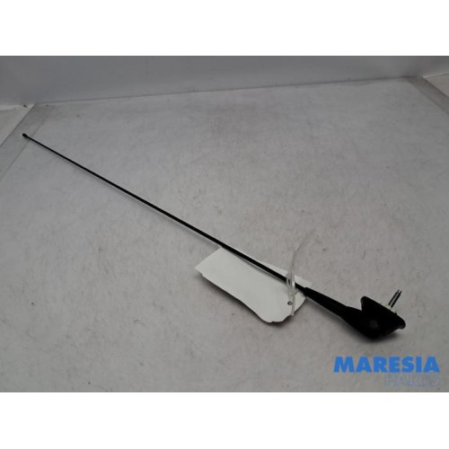 Peugeot - Partner - Antenne