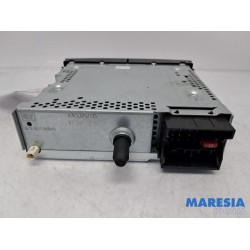 Peugeot - Partner - Radio CD Spieler