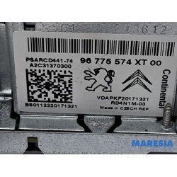 Peugeot - Partner - Radio CD Spieler