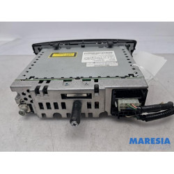 Peugeot - 107 - Radio CD player