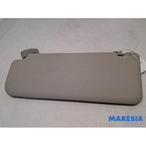 Peugeot - Partner - Sun visor