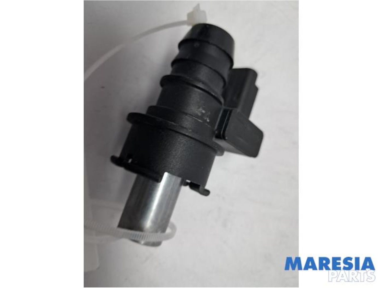 Peugeot - Partner - PCV valve
