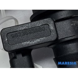 Peugeot - Partner - PCV valve