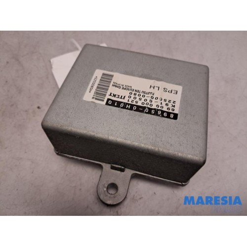 Peugeot - 107 - Power steering computer