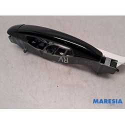 Peugeot - 3008 - Front door handle 4-door, right