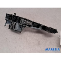 Peugeot - 3008 - Front door handle 4-door, right