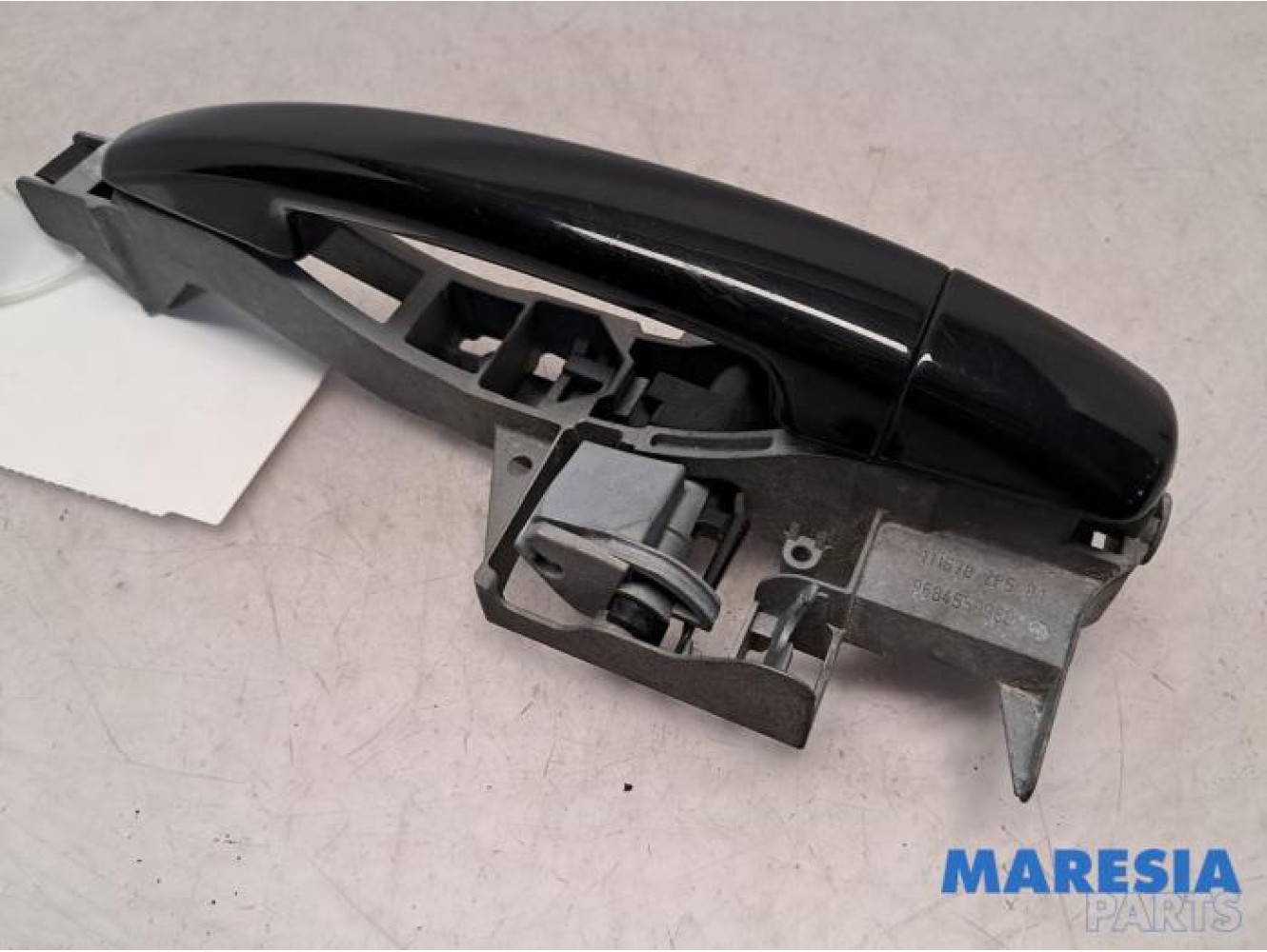 Peugeot - 3008 - Front door handle 4-door, right