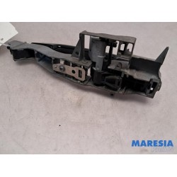 Peugeot - 3008 - Front door handle 4-door, right