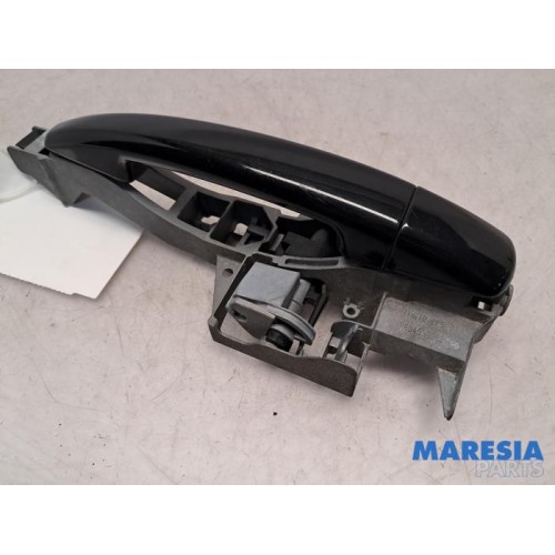 Peugeot - 3008 - Front door handle 4-door, right