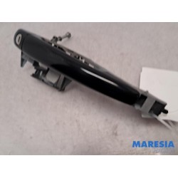 Peugeot - 3008 - Door handle 4-door, front left