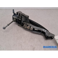 Peugeot - 3008 - Door handle 4-door, front left
