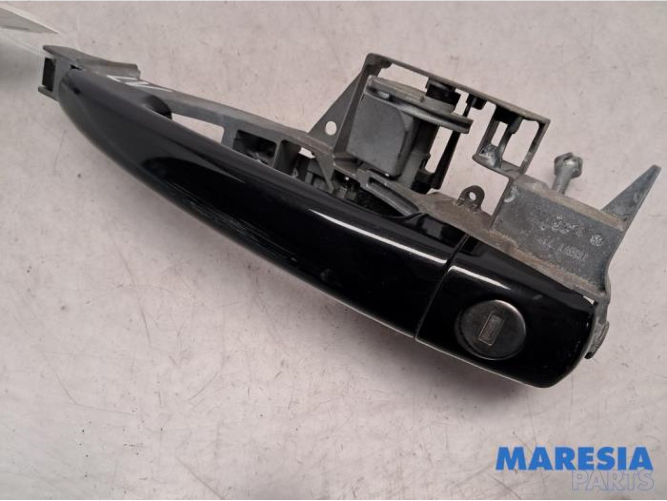 Peugeot - 3008 - Door handle 4-door, front left