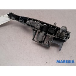 Peugeot - 3008 - Door handle 4-door, front left
