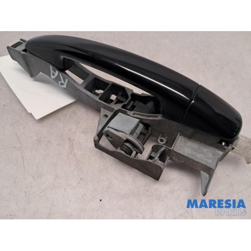 Peugeot - 3008 - Rear door handle 4-door, right