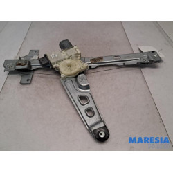 Peugeot - 3008 - Window mechanism 4-door, front right