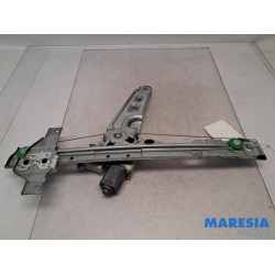 Peugeot - 3008 - Window mechanism 4-door, front right