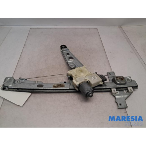Peugeot - 3008 - Window mechanism 4-door, front right
