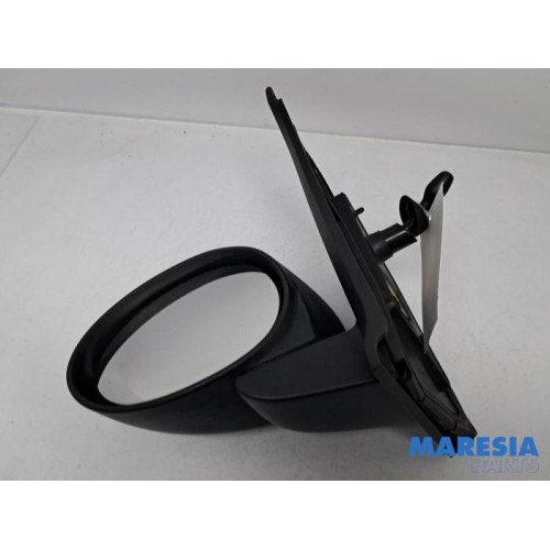 Peugeot - 107 - Wing mirror, left