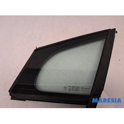Peugeot - 3008 - Dreieckfenster links vorne