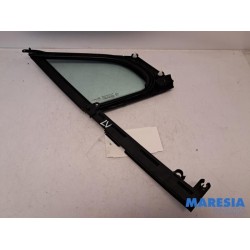 Peugeot - 3008 - Dreieckfenster links vorne