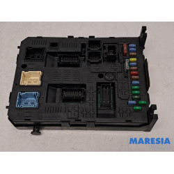 Peugeot - 3008 - Computer Motormanagement