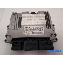 Peugeot - 3008 - Computer Motormanagement