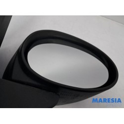 Peugeot - 107 - Wing mirror, right
