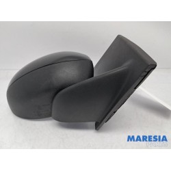 Peugeot - 107 - Wing mirror, right
