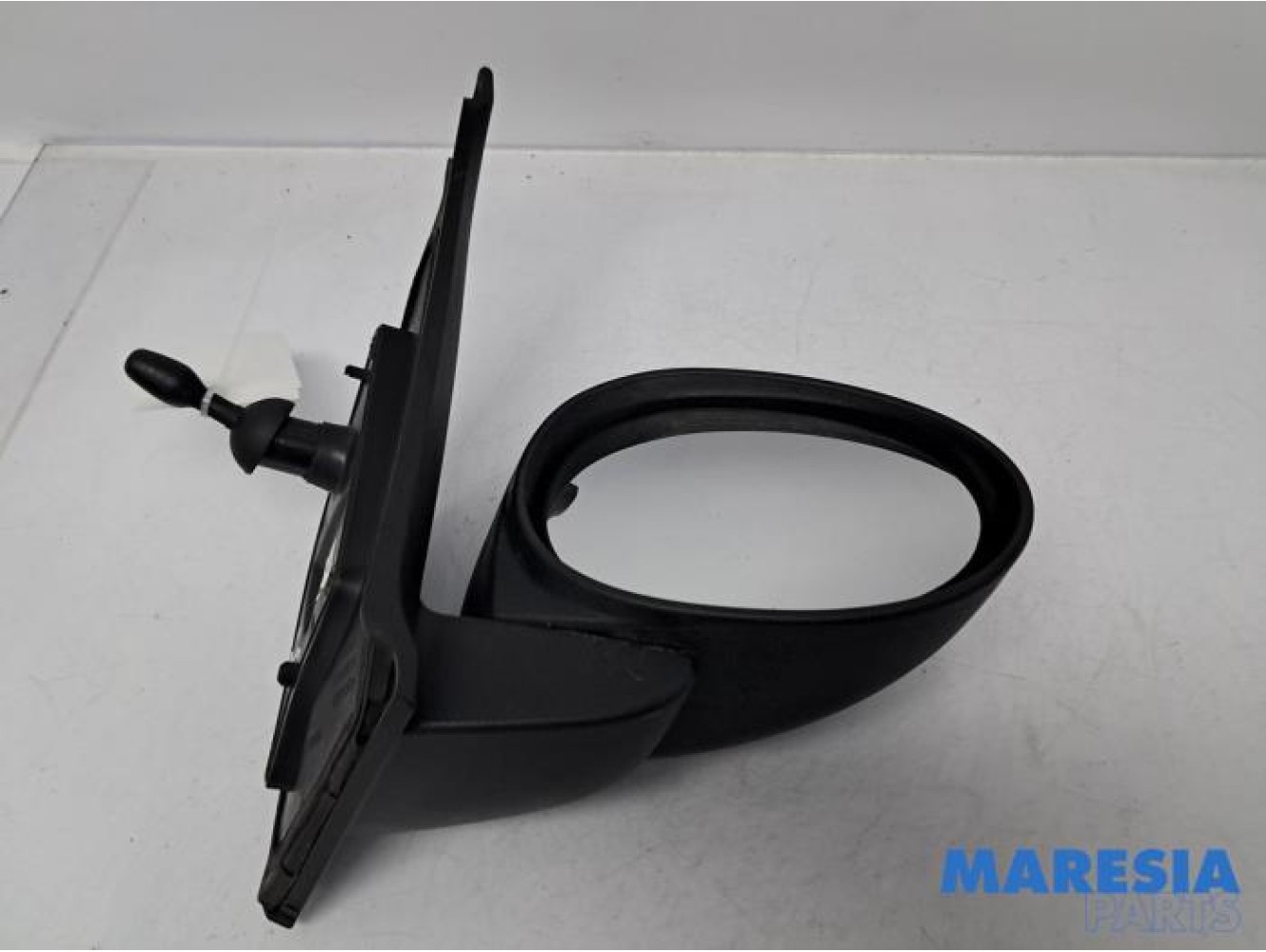 Peugeot - 107 - Wing mirror, right