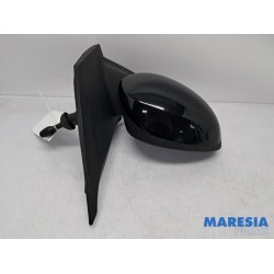 Peugeot - 107 - Wing mirror, right
