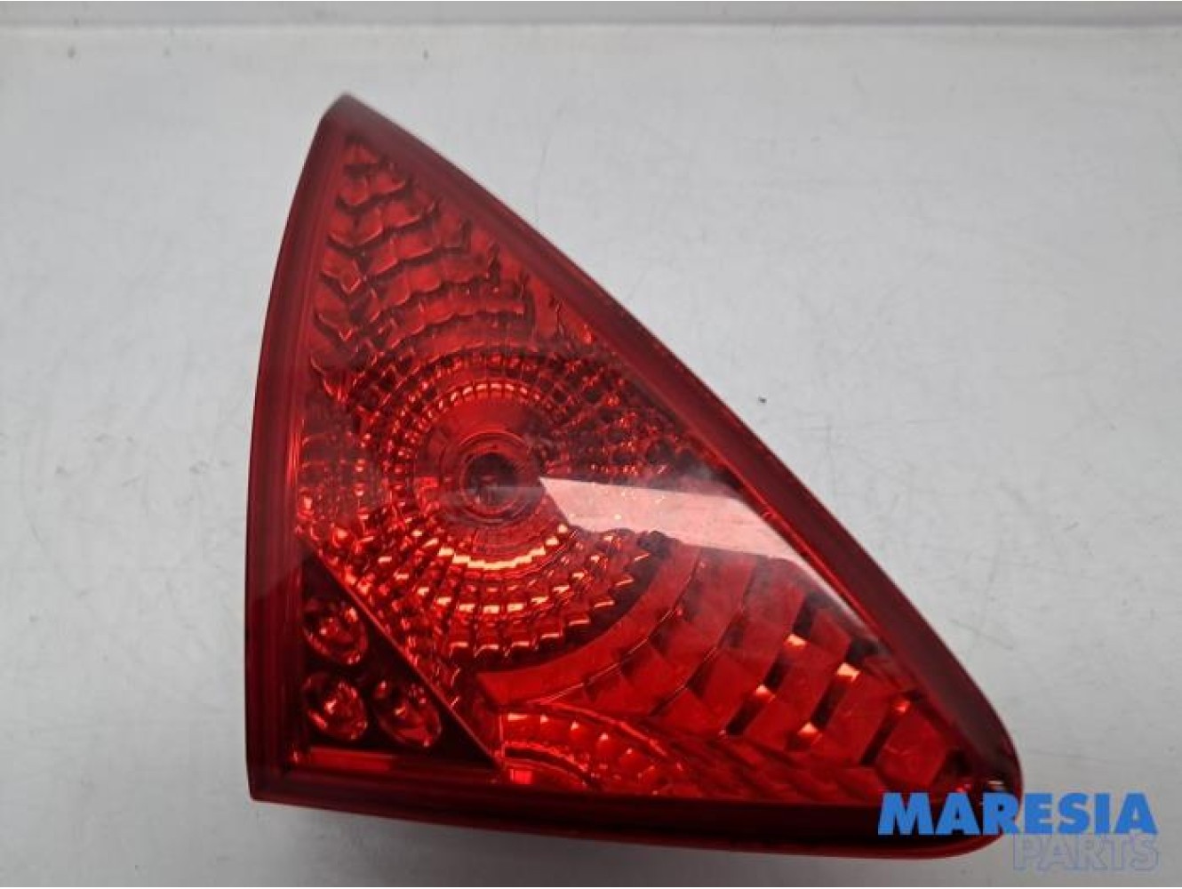 Peugeot - 3008 - Achterlicht links