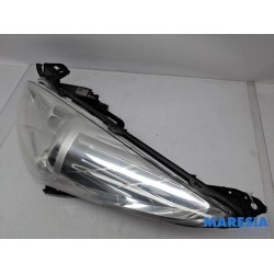 Peugeot - 3008 - Koplamp links