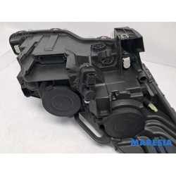 Peugeot - 3008 - Koplamp links